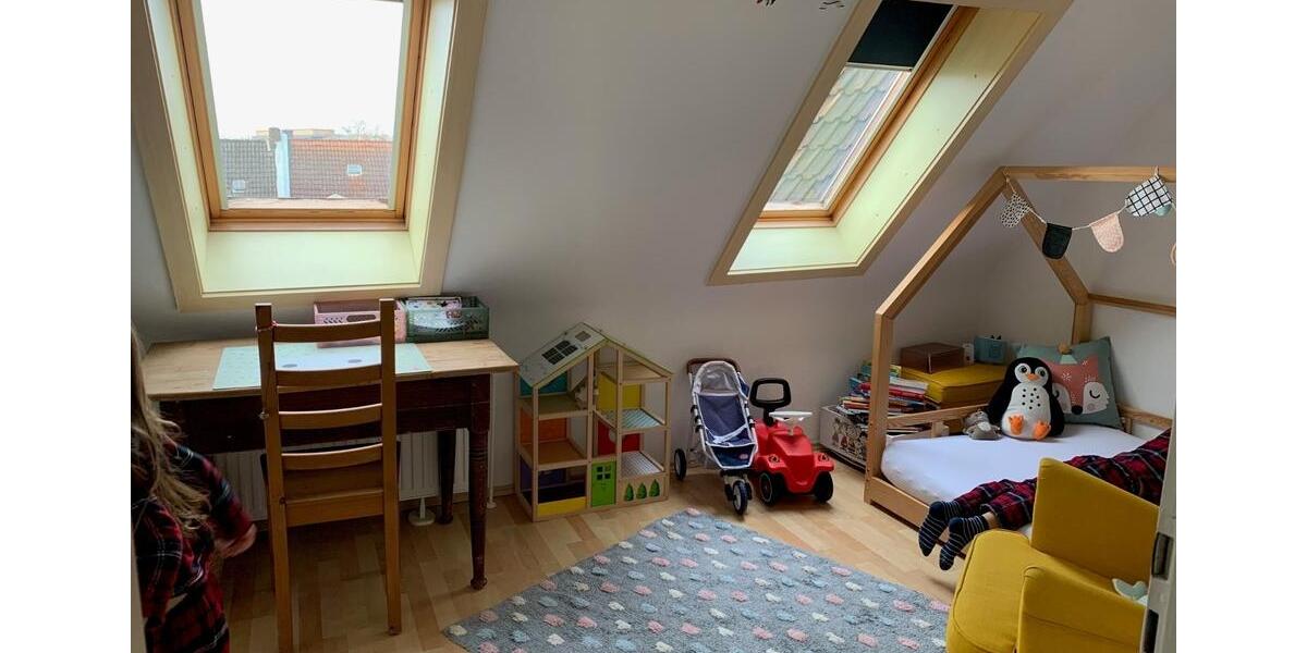 Großzügige 5-Zimmer-Wohnung in direkter Nähe zur Innenstadt 5 zimmer