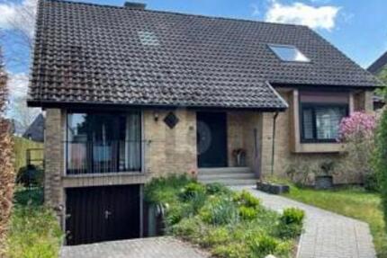 ANKOMMEN UND WOHLFÜHLEN - CHARMANT WOHNEN - Haus Hamburg Wandsbek | Angebot:26017546