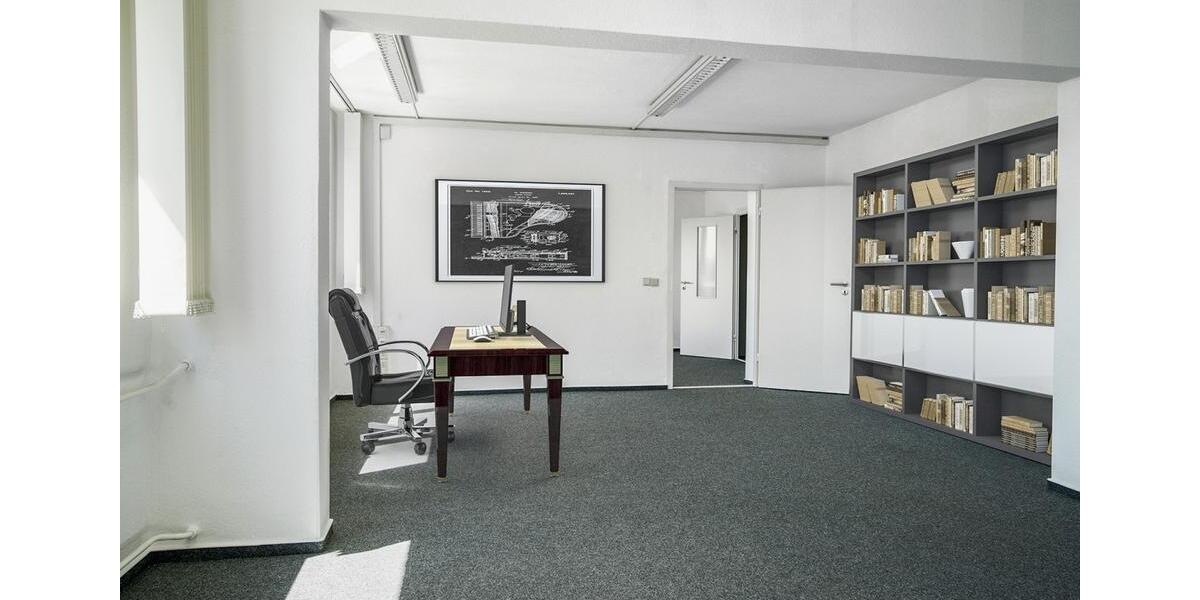 Gewerbeobjekt Lambrechtshagen - 18&euro; | Angebot:25656626