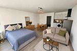 Etagenwohnung Untermeitingen - 1 Zimmer, 44 m&sup2;, 680&euro; | Angebot:26579882
