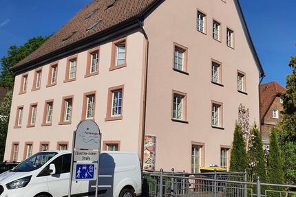 Wohnung Furtwangen im Schwarzwald - 1 Zimmer, 35 m&sup2;, 400&euro; | Angebot:25982330