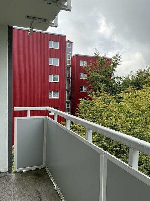 2-Zimmer-Wohnung in Velbert-Birth zimmer