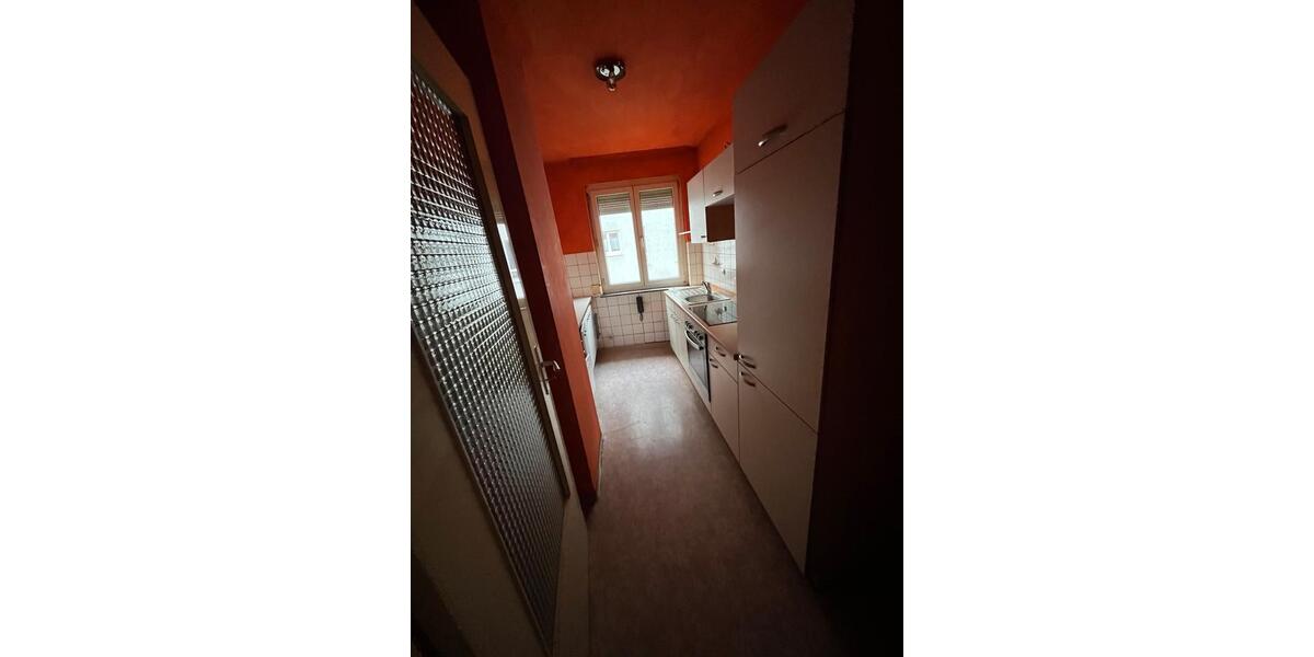 Etagenwohnung Sulz am Neckar - 2 Zimmer, 60 m&sup2;, 600&euro; | Angebot:25608426
