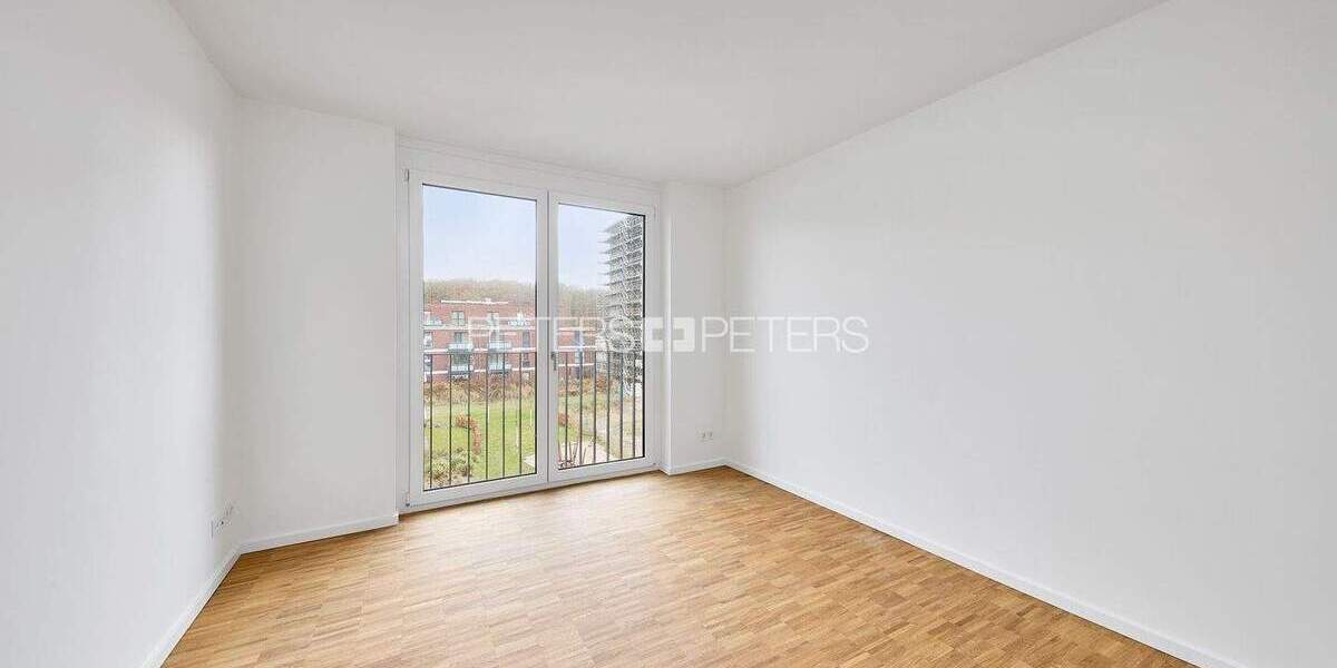 Etagenwohnung Pinneberg - 4 Zimmer, 100 m&sup2;, 1.699&euro; | Angebot:23802398