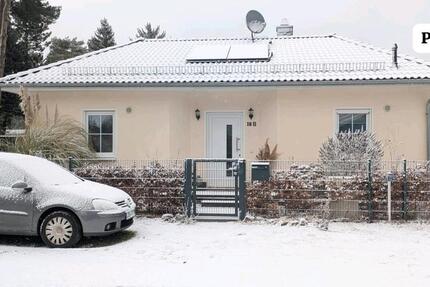 Haus Bestensee - 3 Zimmer, 92 m&sup2;, 1.960&euro; | Angebot:24445326