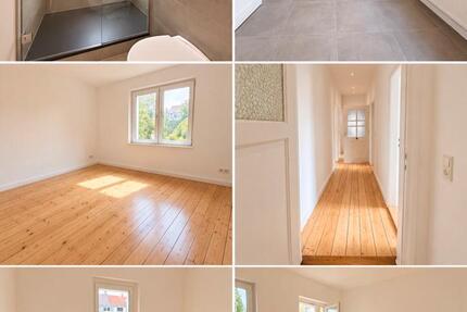 Wohnung Göttingen - 4 Zimmer, 100 m&sup2;, 1.850&euro; | Angebot:27592032