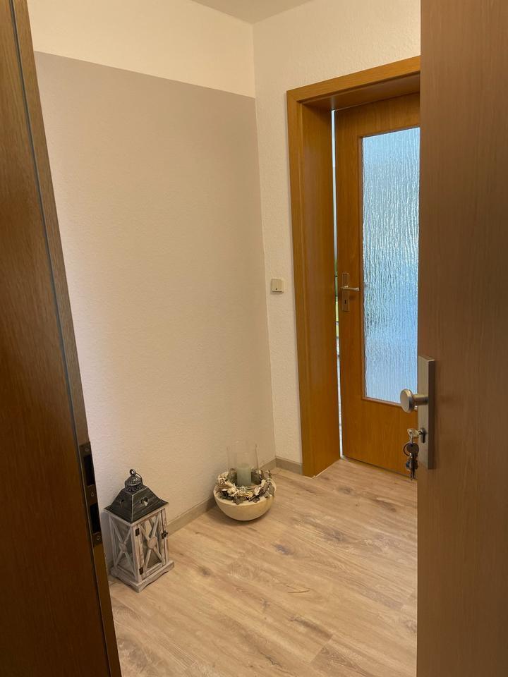 Sehr gut geschnittene 2-Zimmer-Wohnung ideal für Paare
