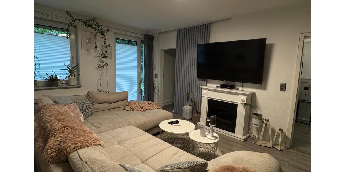 Terrassenwohnung Bochum Bochum-Mitte - 3 Zimmer, 80 m&sup2;, 1.397&euro; | Angebot:26517471