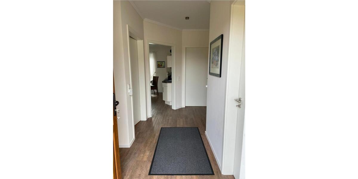 Wohnen auf Zeit Bremervörde - 3 Zimmer, 50 m&sup2;, 35&euro; | Angebot:25149426