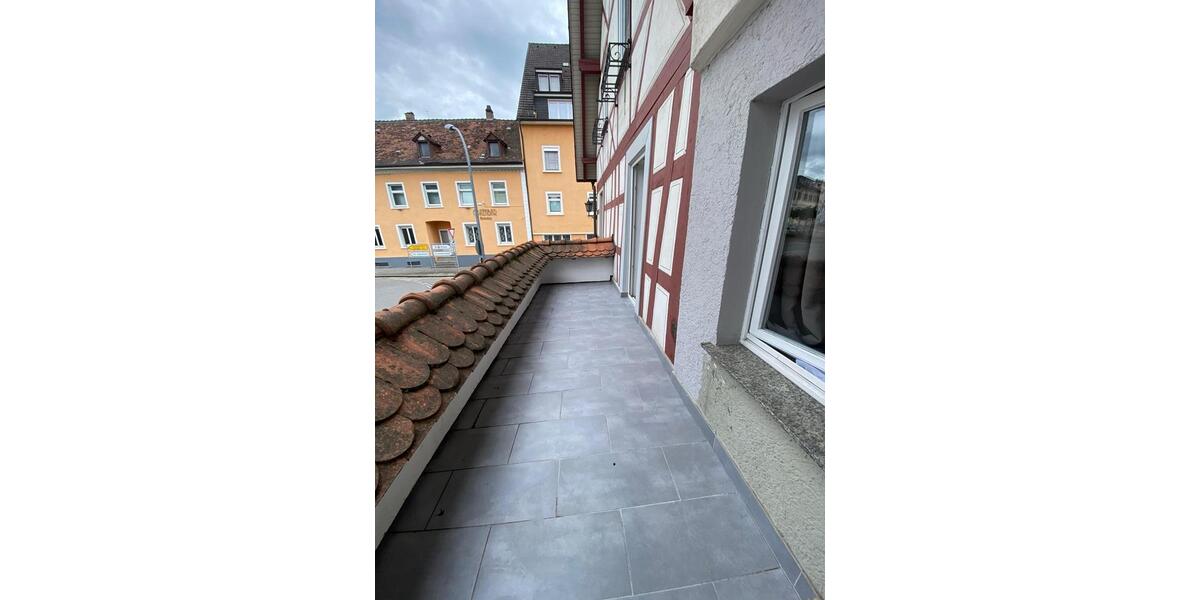 Etagenwohnung Stockach - 2 Zimmer, 36 m&sup2;, 530&euro; | Angebot:26532912
