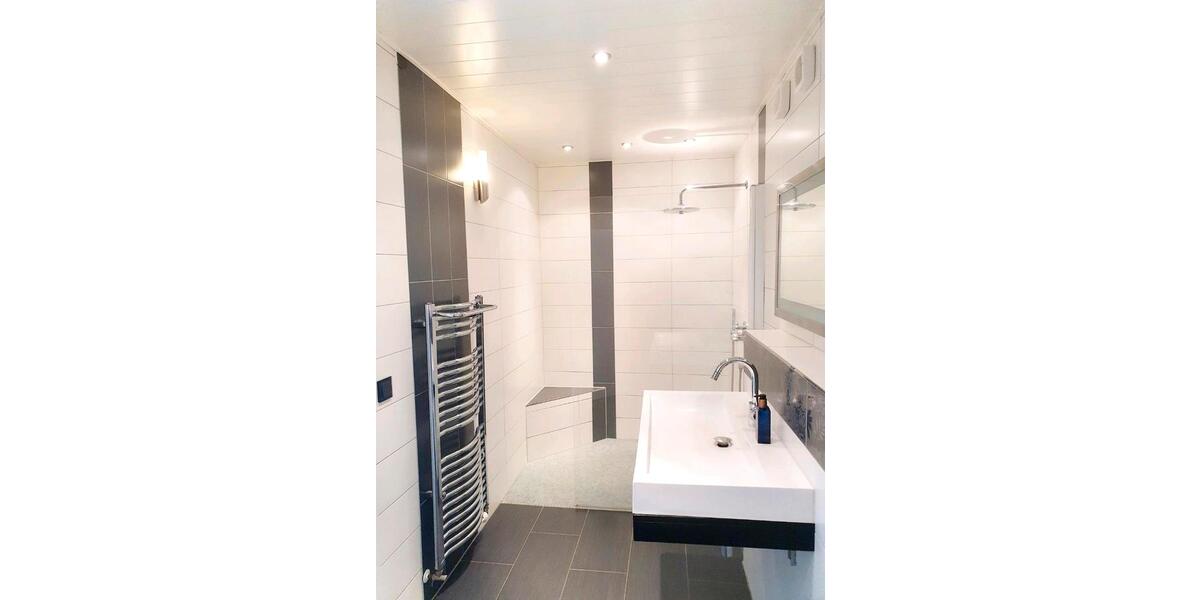 Erdgeschoßwohnung Homburg - 2 Zimmer, 55 m&sup2;, 680&euro; | Angebot:26610956