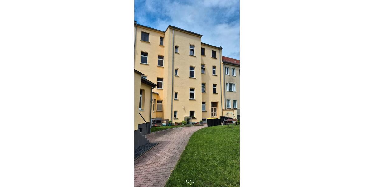 Etagenwohnung Markranstädt - 8 Zimmer, 117 m&sup2;, 1.041&euro; | Angebot:26547546