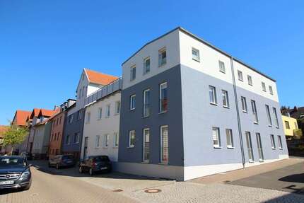 Wohnung Leinefelde - 2 Zimmer, 79 m&sup2;, 730&euro; | Angebot:24775677