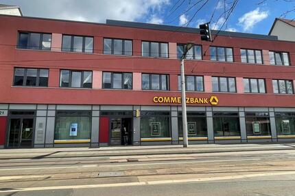 Gewerbeobjekt Nordhausen - 2.210&euro; | Angebot:24947934