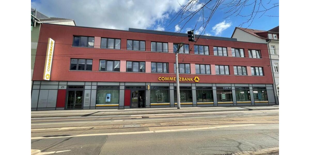 Gewerbeobjekt Nordhausen - 2.210&euro; | Angebot:24947934