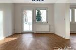 Etagenwohnung Bad Dürrenberg - 2 Zimmer, 50 m&sup2;, 310&euro; | Angebot:26675309