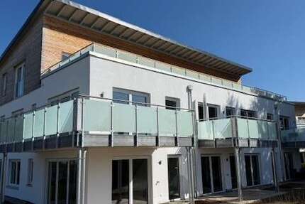 Wohnung Kißlegg-Waltershofen Waltershofen - 3 Zimmer, 90 m&sup2;, 1.250&euro; | Angebot:26777384