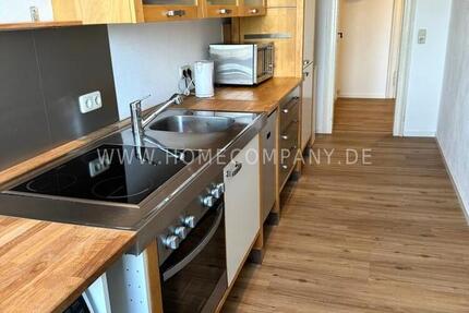 MöbliertFurnished 2-Zimmer Wohnung in Dresden-Neustadt max. 4 Personen zimmer