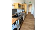 MöbliertFurnished 2-Zimmer Wohnung in Dresden-Neustadt max. 4 Personen zimmer