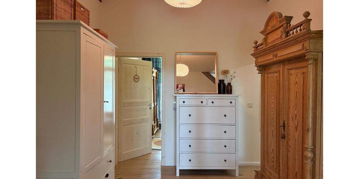 Terrassenwohnung Bergen auf Rügen - 4 Zimmer, 125 m&sup2;, 1.640&euro; | Angebot:26631222