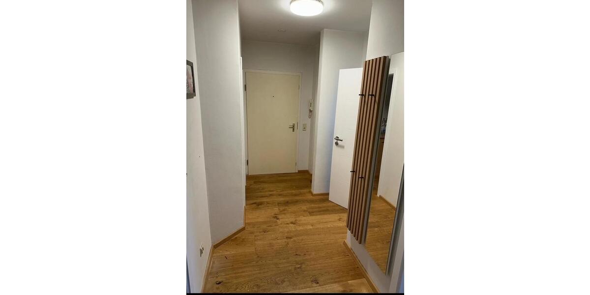 Erdgeschoßwohnung Stuhr - 2 Zimmer, 70 m&sup2;, 1.050&euro; | Angebot:26020031
