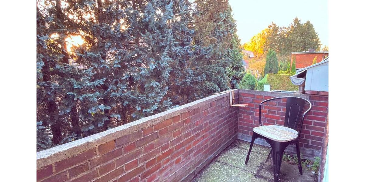 Dachgeschoßwohnung Papenburg - 5 Zimmer, 161 m&sup2;, 820&euro; | Angebot:24442395