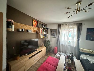 HELL MIT BALKON IN BEVORZUGTER LAGE IN DEGERLOCH - Etagenwohnung Stuttgart Degerloch Degerloch | Angebot:26692553