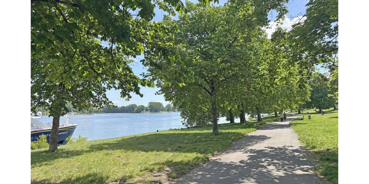 Etagenwohnung Mainz Oberstadt - 3 Zimmer, 106 m&sup2;, 1.680&euro; | Angebot:26765502