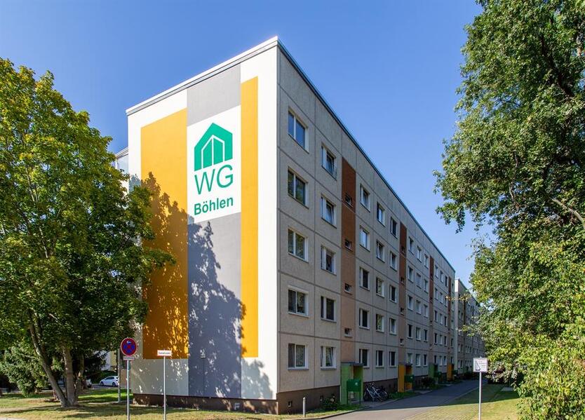 Schöne 3 Zimmerwohnung zimmer