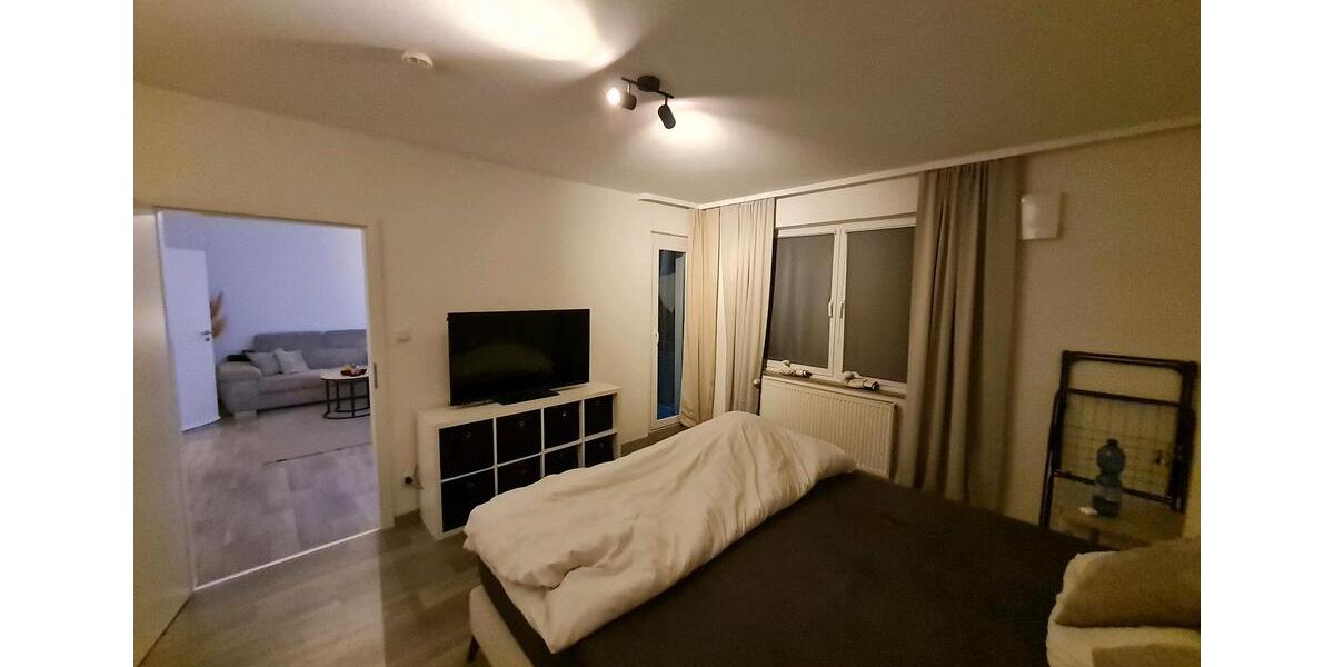 Erdgeschoßwohnung Bad Salzuflen - 3 Zimmer, 67 m&sup2;, 880&euro; | Angebot:24787909