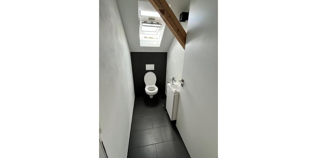 Dachgeschoßwohnung Heidenheim an der Brenz Aufhausen - 3 Zimmer, 80 m&sup2;, 950&euro; | Angebot:26082798