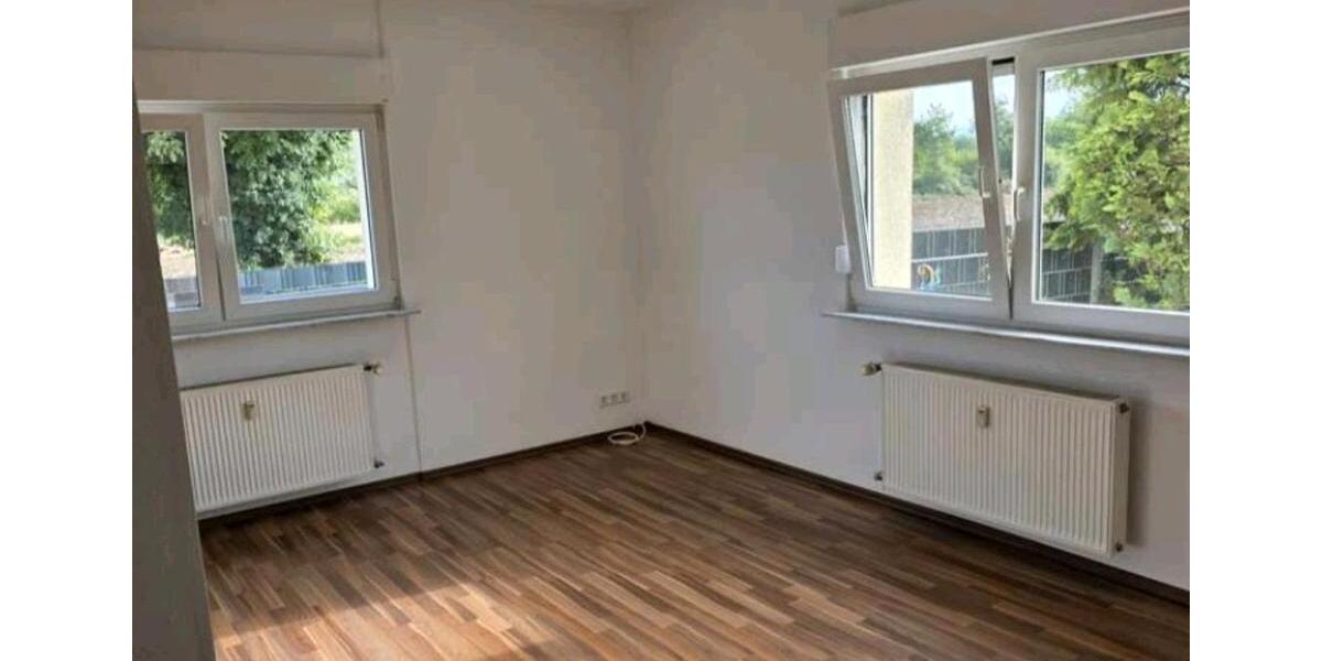 1,5-Zimmer-Wohnung ab soforr 1 zimmer