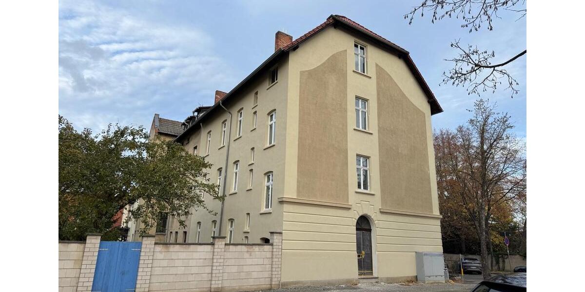 Etagenwohnung Quedlinburg - 4 Zimmer, 110 m&sup2;, 840&euro; | Angebot:26549780