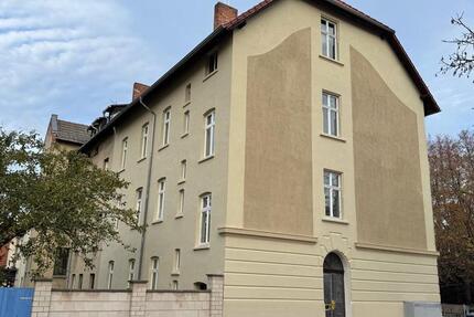 Wohnung Quedlinburg - 4 Zimmer, 110 m&sup2;, 840&euro; | Angebot:26549780