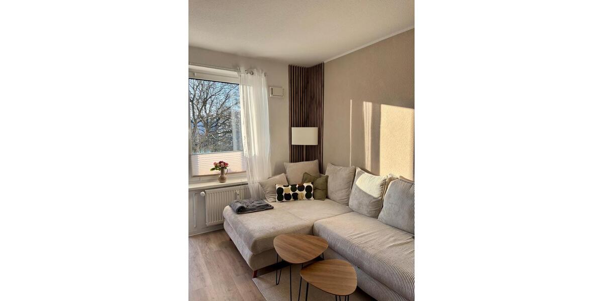 Etagenwohnung Wolfsburg Alt-Wolfsburg - 3 Zimmer, 65 m&sup2;, 649&euro; | Angebot:26635001
