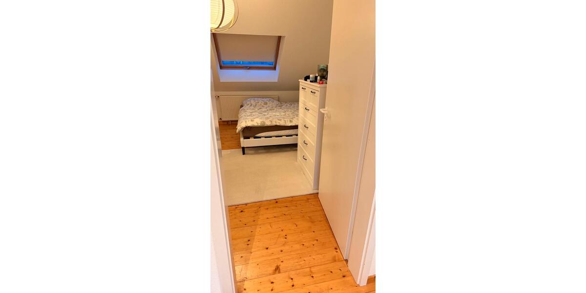 Wohnen auf Zeit Hannover Nord - 2 Zimmer, 62 m&sup2;, 1.100&euro; | Angebot:26096165