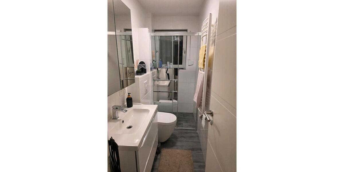 Erdgeschoßwohnung Peine - 3 Zimmer, 53 m&sup2;, 670&euro; | Angebot:26358231
