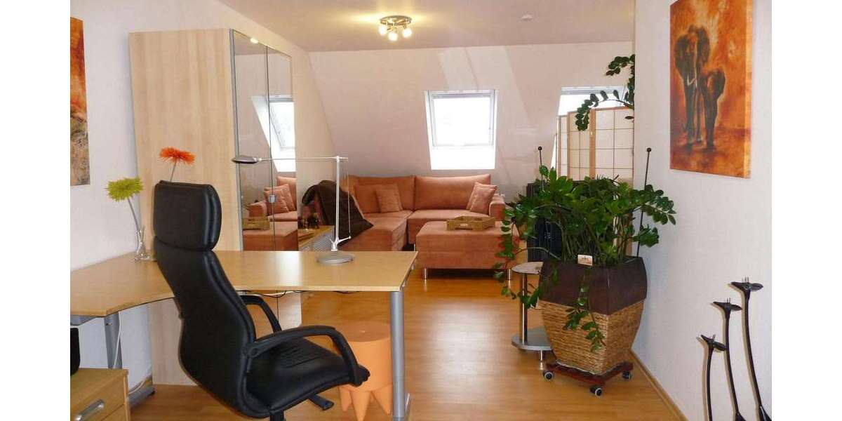 Zimmer Düsseldorf Lichtenbroich - 1 Zimmer, 900&euro; | Angebot:22845978