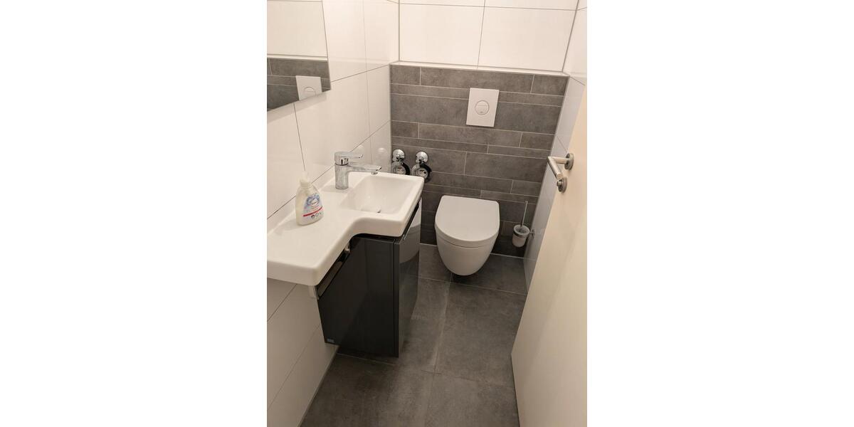 Erdgeschoßwohnung Schwäbisch Gmünd - 3 Zimmer, 72 m&sup2;, 1.100&euro; | Angebot:26581381