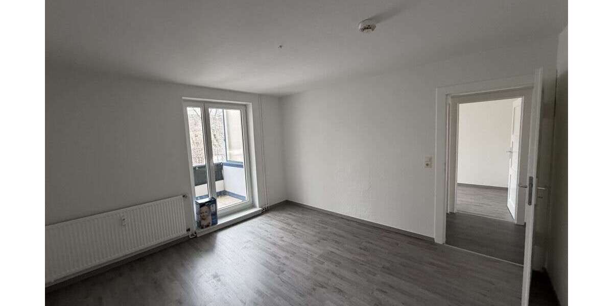 Etagenwohnung Salzgitter Thiede Ortschaft Ost - 3 Zimmer, 57 m&sup2;, 398&euro; | Angebot:25169029