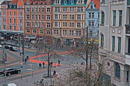 WG-Zimmer frei in Hannover Linden-Mitte 15 zimmer