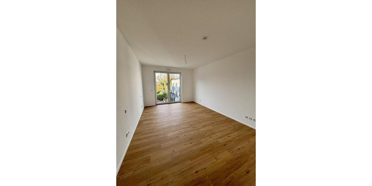 Wohnen, wo das Herz schlägt. 2 zimmer