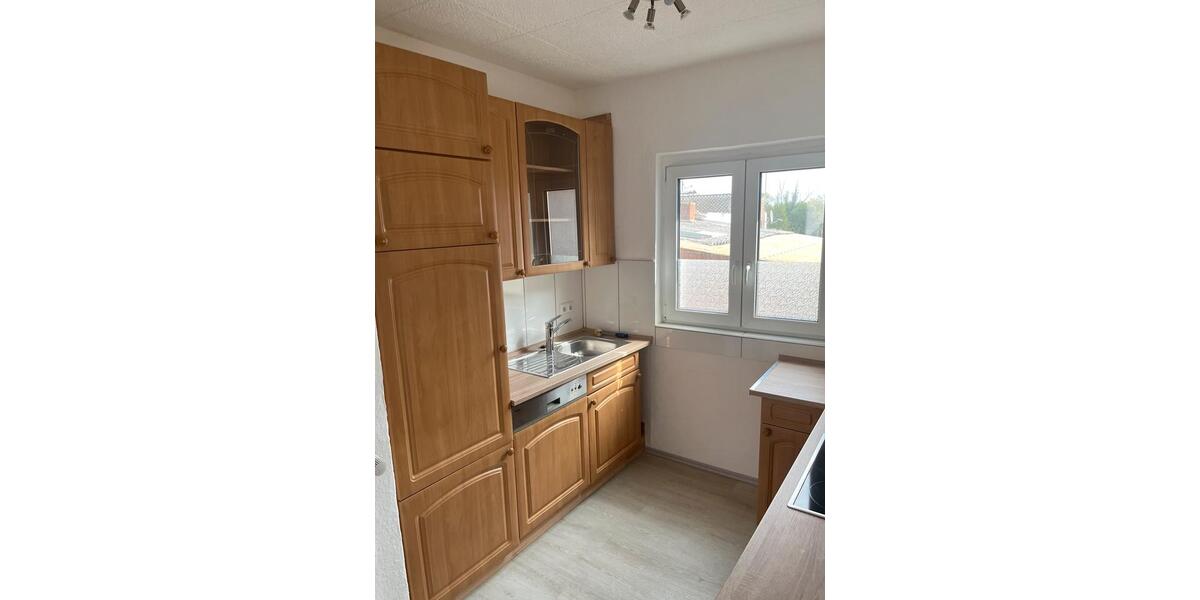 Etagenwohnung Münster-Sarmsheim Sarmsheim - 2 Zimmer, 44 m&sup2;, 650&euro; | Angebot:25957004