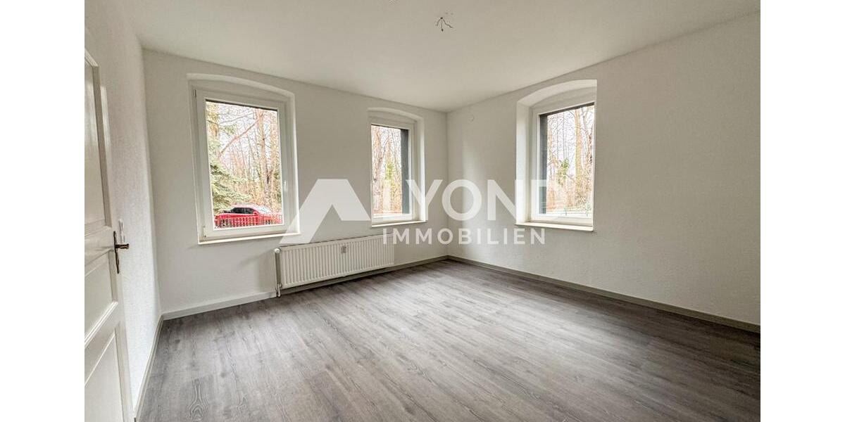 Erdgeschoßwohnung Falkenstein/Harz Harz - 2 Zimmer, 60 m&sup2;, 310&euro; | Angebot:24965453