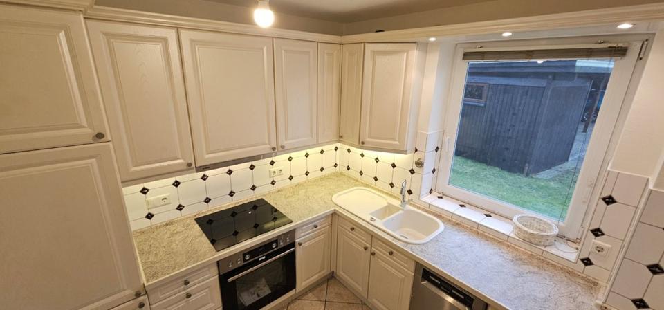 Erdgeschoßwohnung Stapel - 2.5 Zimmer, 67 m&sup2;, 750&euro; | Angebot:24653263