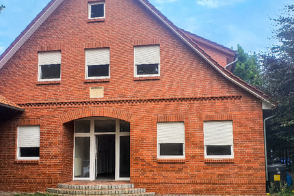 Wohnung Steimbke - 3 Zimmer, 134 m&sup2;, 820&euro; | Angebot:25065832