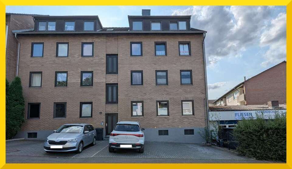Wohnung zum Mieten in Hann. Münden 450 € 60 m²
