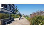 Penthouse im Erstbezug I Wasserblick I 50m² Dachterrasse