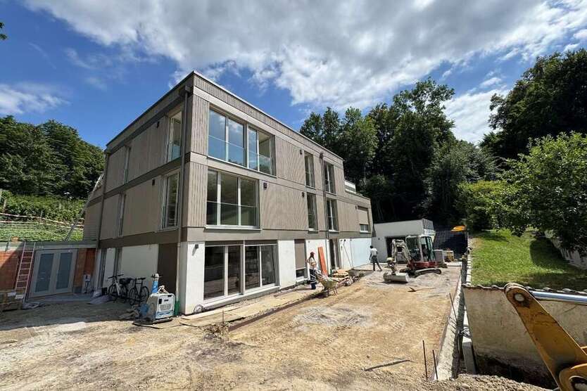 Wohnung zum Mieten in Dachau 2.390 € 123 m²