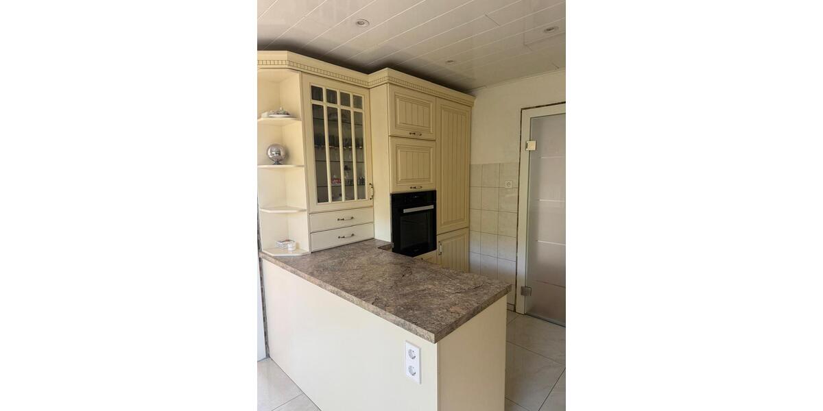 Erdgeschoßwohnung Rheinau - 3.5 Zimmer, 110 m&sup2;, 1.200&euro; | Angebot:26008064